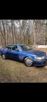Saab 9-3 Polar 5-dörrar 2.0 T