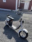 Scogo 45 km/h Elmoped