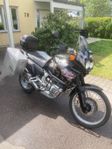 Honda African twin 750