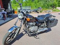 Kawasaki 250 Ltd Twin