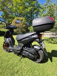 Moped klass 1, Sym Orbit II, 2013