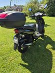 Moped klass 1, Sym Orbit II, 2013