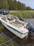 Motorbåt Ryds 520 st