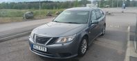 Saab 9-3 bytes 