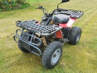 ATV Kazuma 150cc