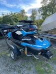 Sea-doo Spark 90hk, iBR Sport, 26 timmar