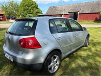 VW Golf TDI bluemotion 