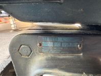 Aluminium båt Wilorama 400 med yamaha 9,9