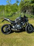 Kawasaki Z650 A2