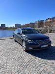 Lexus LS 600h L AWD 5.0 V8 Ev byte båt/bil