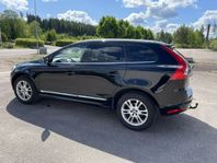 Volvo XC60 D5 AWD Geartronic Summum Euro 5