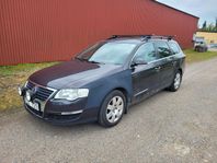 Volkswagen Passat Variant 2.0 FSI Comfort Euro 4