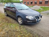 Volkswagen Passat Variant 2.0 FSI Comfort Euro 4