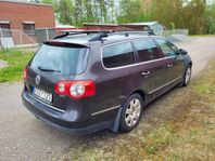 Volkswagen Passat Variant 2.0 FSI Comfort Euro 4