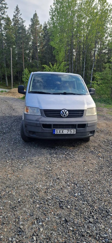 Volkswagen Transporter T28 1....