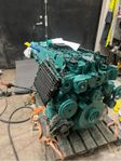 Volvo penta d6 350 AB drivpaket Dph 1.63