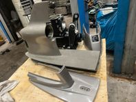 Volvo penta d6 350 AB drivpaket Dph 1.63