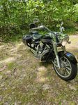 Yamaha Xv1900 midnightstar -08