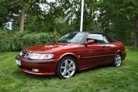 Saab 900 Cabriolet 2.0 Turbo