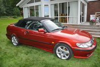 Saab 900 Cabriolet 2.0 Turbo