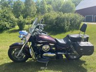 Kawasaki VN 1600 Classic