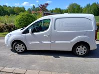 Peugeot Partner Skåpbil 1.6 HDi Euro 5