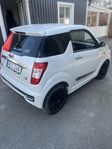 Ligier Elegance JS50L DCI, 2019
