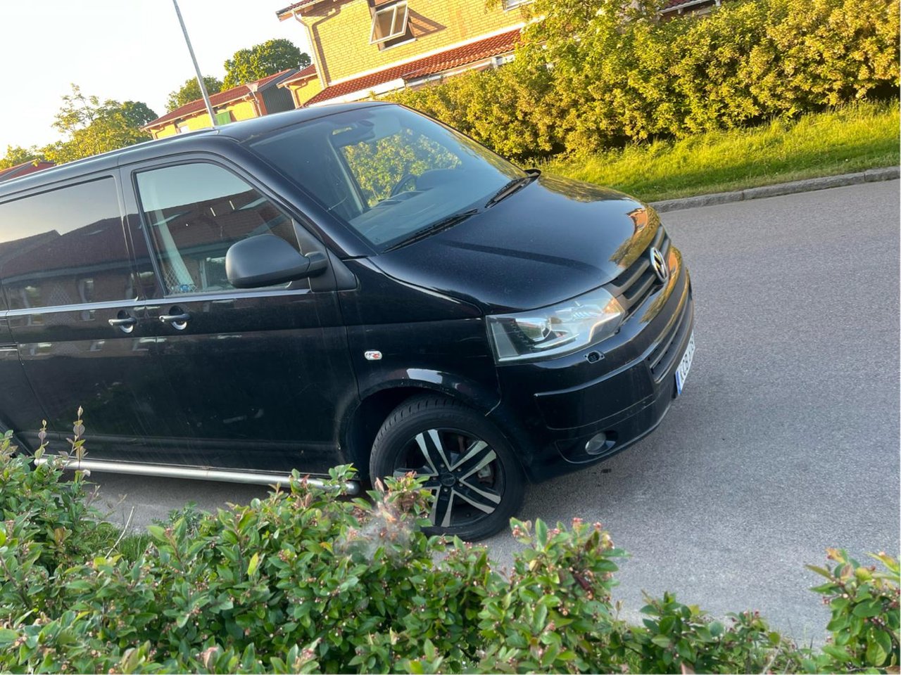 Volkswagen Transporter T30 2....