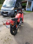 Suzuki GS 110X