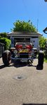 Ford Hotrod T-Bucket
