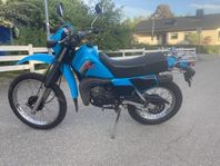 Yamaha DT125 LC