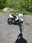 Derbi Senda SM Xtrem 2005