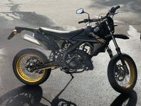Rieju Drac Nightrider 2020