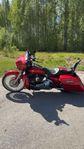 Harley Davidsson electra 
