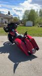 Harley Davidsson electra 