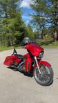 Harley Davidsson electra