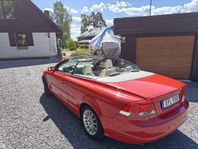 Volvo C70