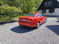 Volvo C70