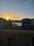 Fantastisk villavagn med havsutsikt i Lysekil