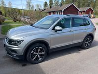 Volkswagen Tiguan 2.0 TDI DPF SCR 4Motion GT Euro 6