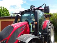 VALTRA N174 -17