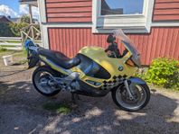 BMW K1200RS ABS