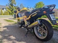 BMW K1200RS ABS NYBES