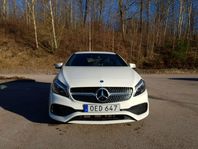 Mercedes-Benz A 180 AMG Sport Euro 6