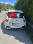 Mopedbil - Chatenet CH26
