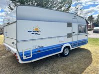 Polar 520 Cth 2003