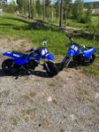 Yamaha pw 50