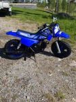 Yamaha pw 50