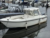Sandström 495AC