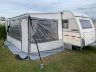 Fiamma Caravanstore ZIP XL 440
